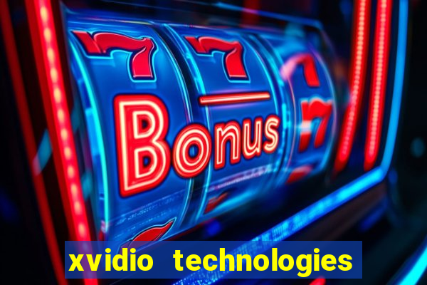 xvidio technologies startup brasil 2023 download apk